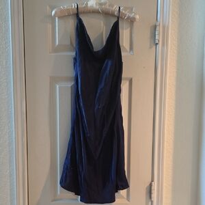 Altar'd State Deep Blue Garment